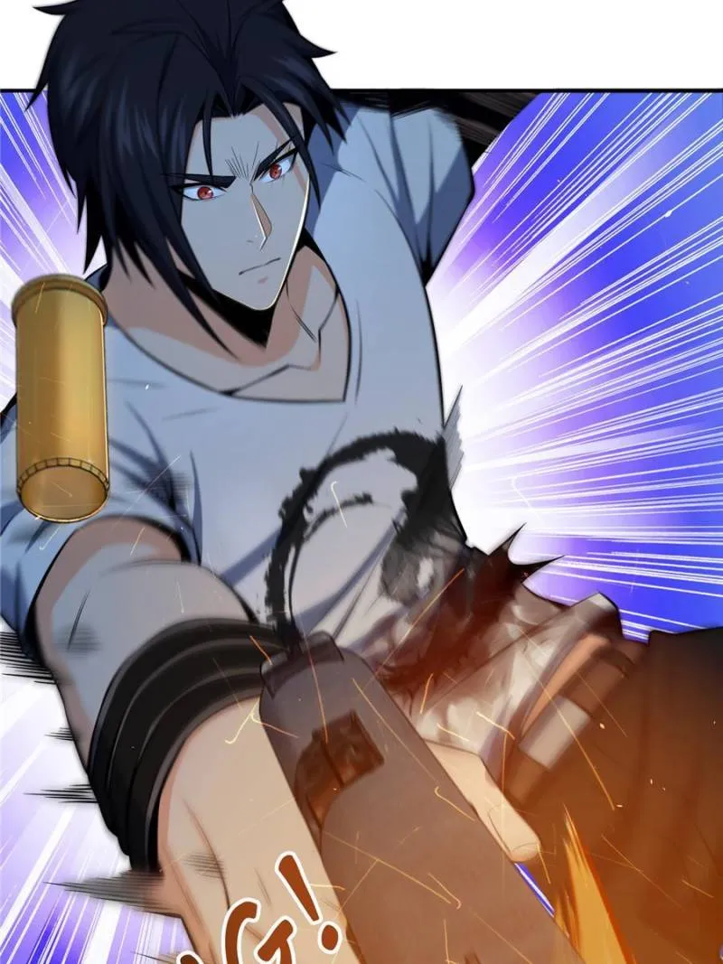 Another beginning with the Guhuo bird chapter 27 page 64