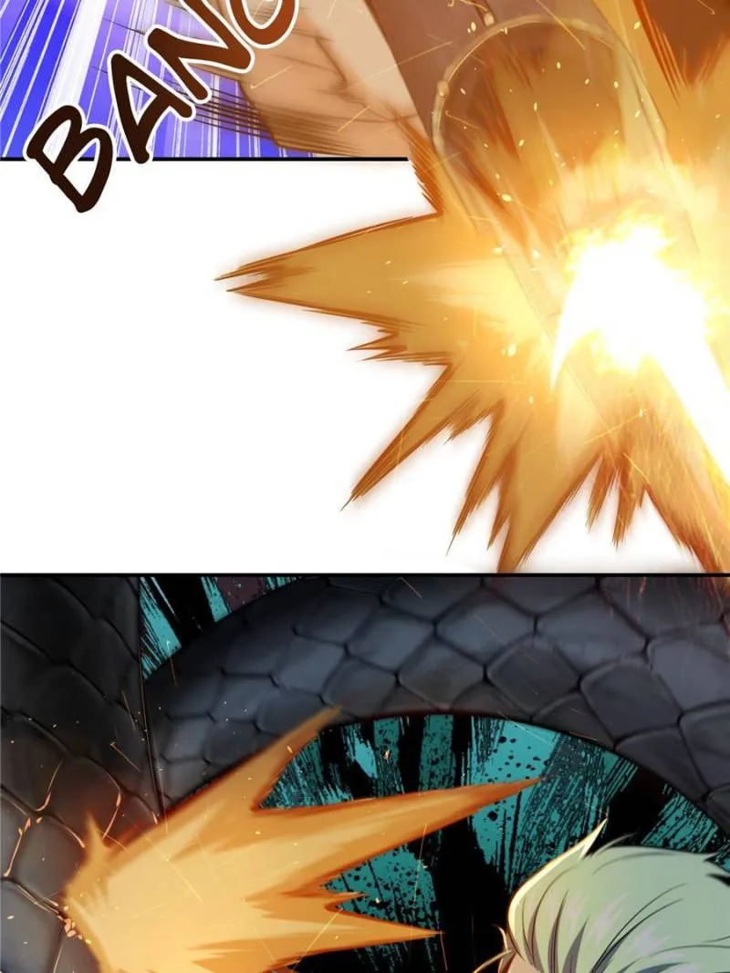 Another beginning with the Guhuo bird chapter 27 page 65