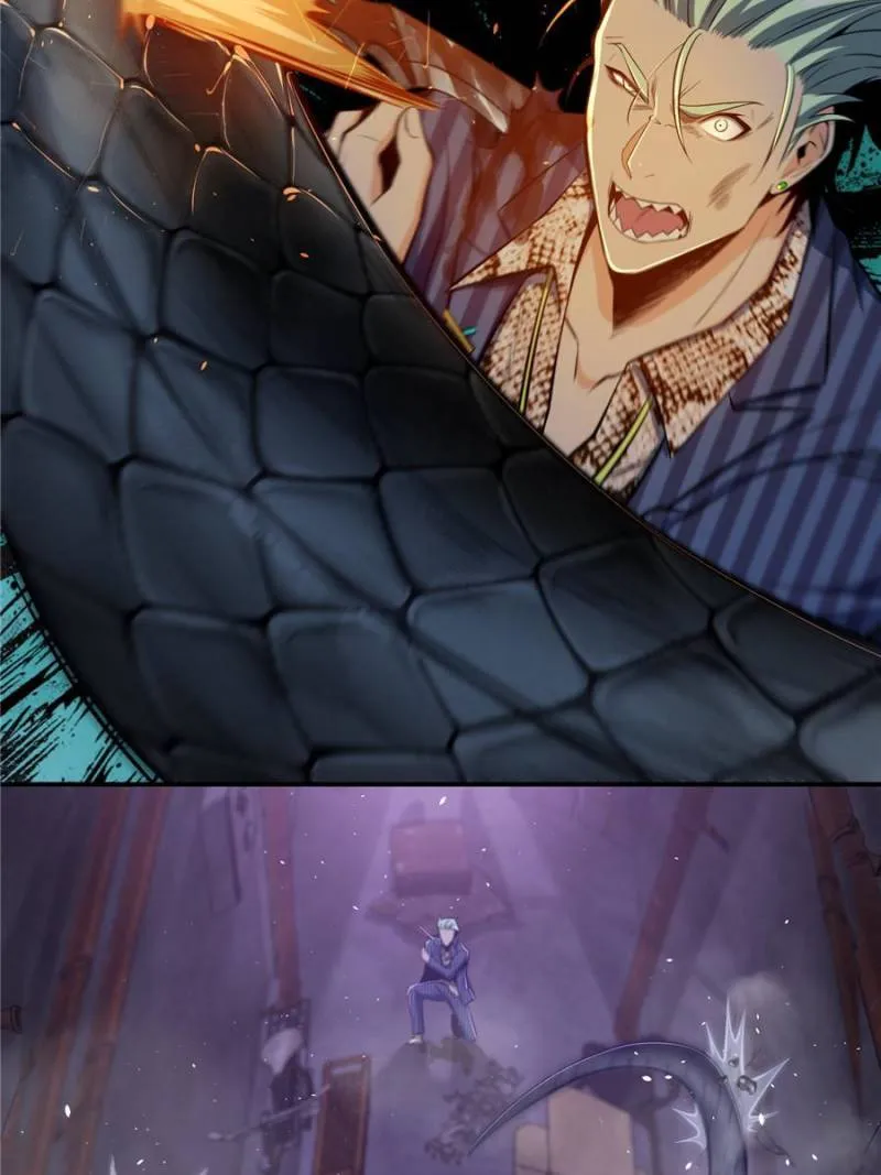 Another beginning with the Guhuo bird chapter 27 page 66