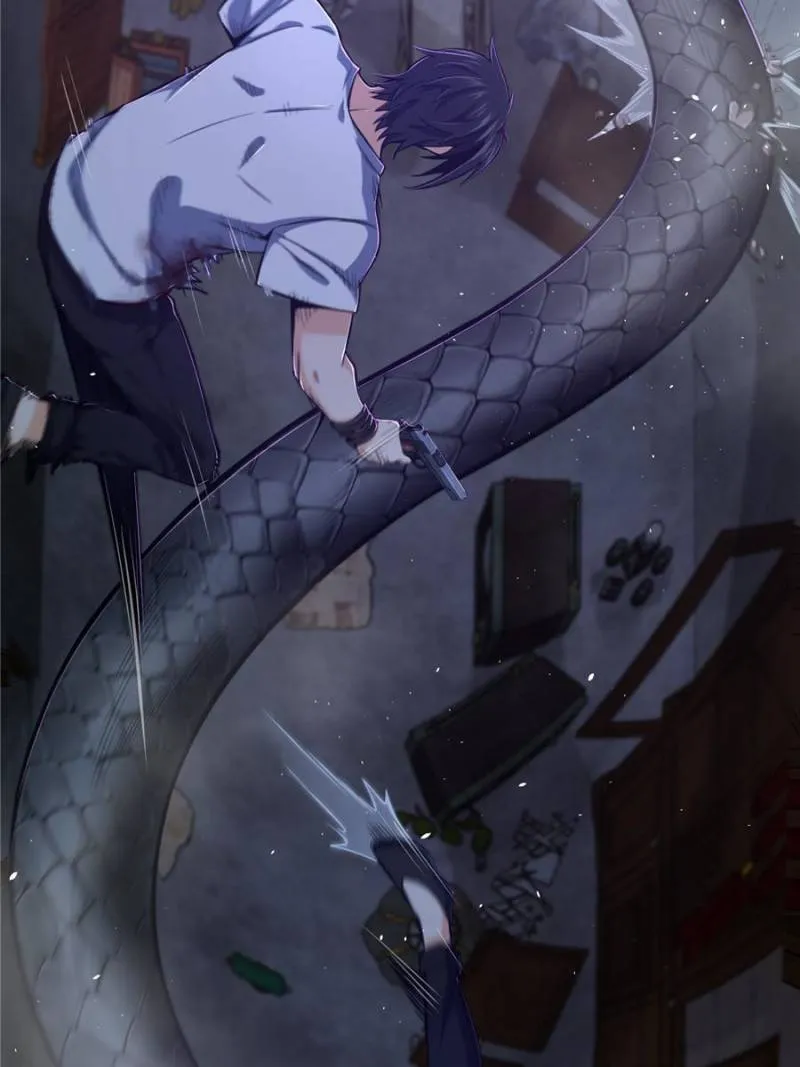 Another beginning with the Guhuo bird chapter 27 page 68