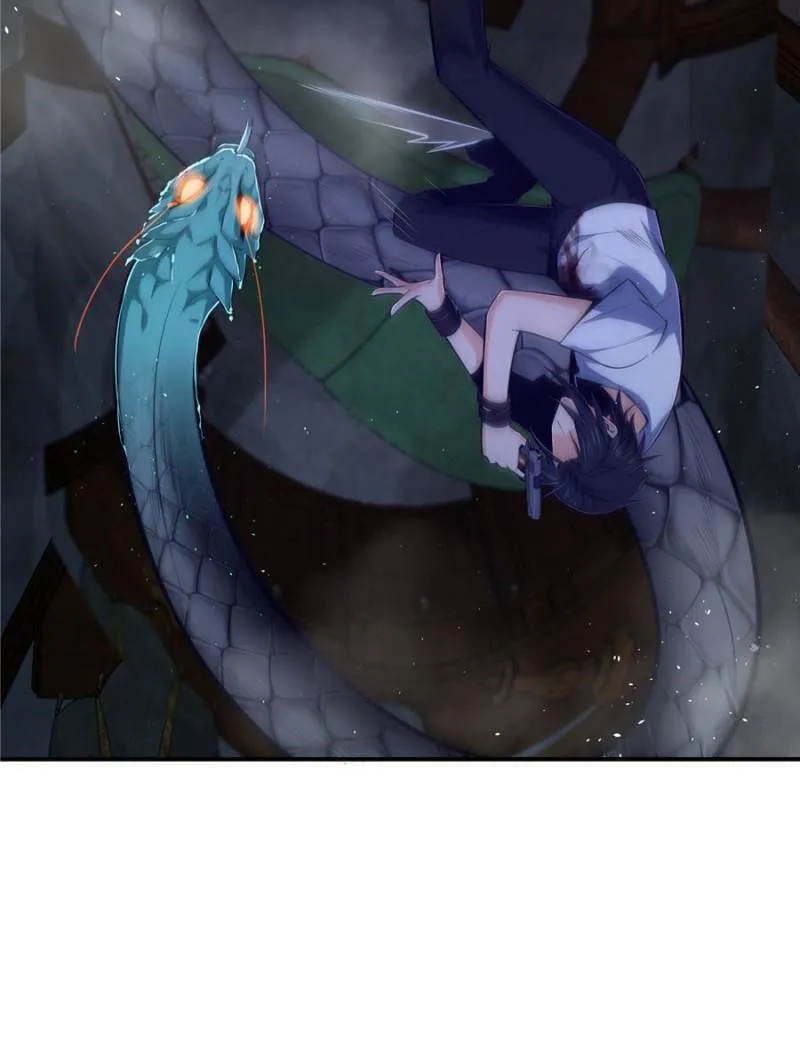 Another beginning with the Guhuo bird chapter 27 page 69