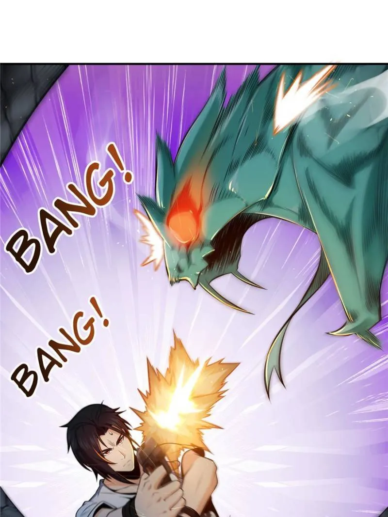 Another beginning with the Guhuo bird chapter 27 page 70