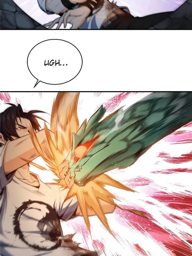 Another beginning with the Guhuo bird chapter 27 page 71