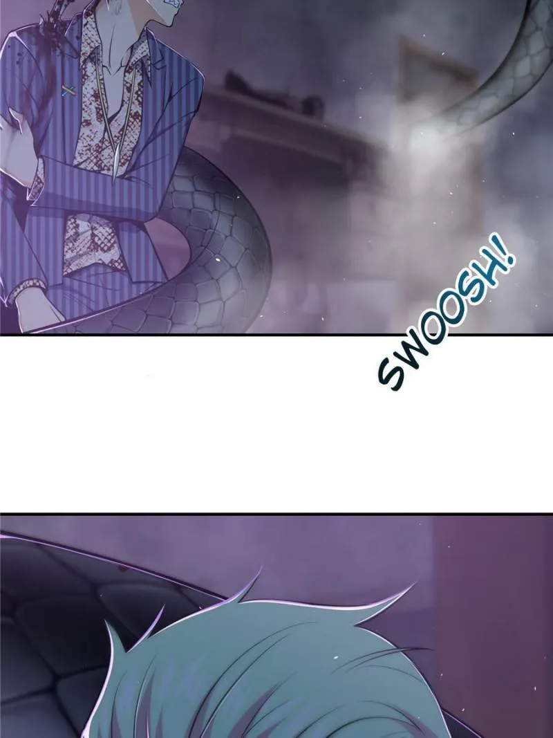 Another beginning with the Guhuo bird chapter 27 page 74