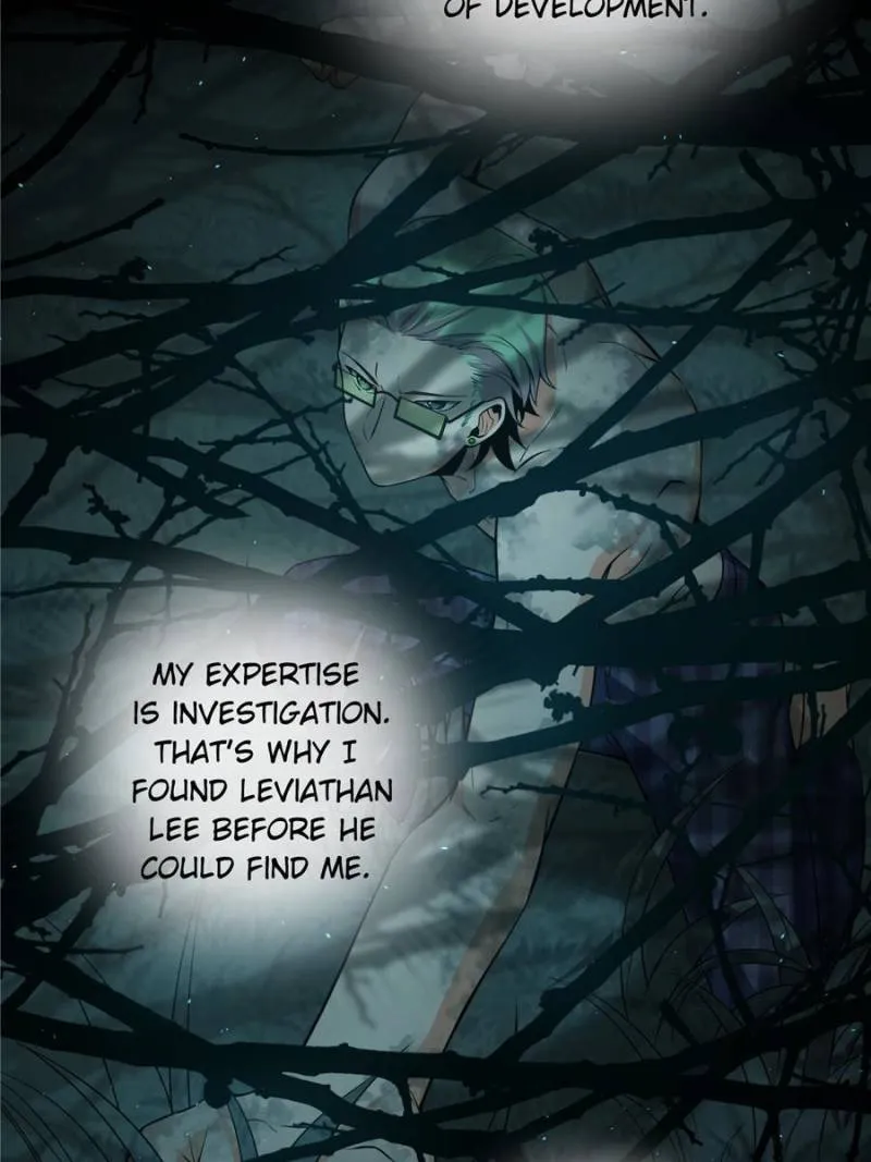 Another beginning with the Guhuo bird chapter 27 page 8