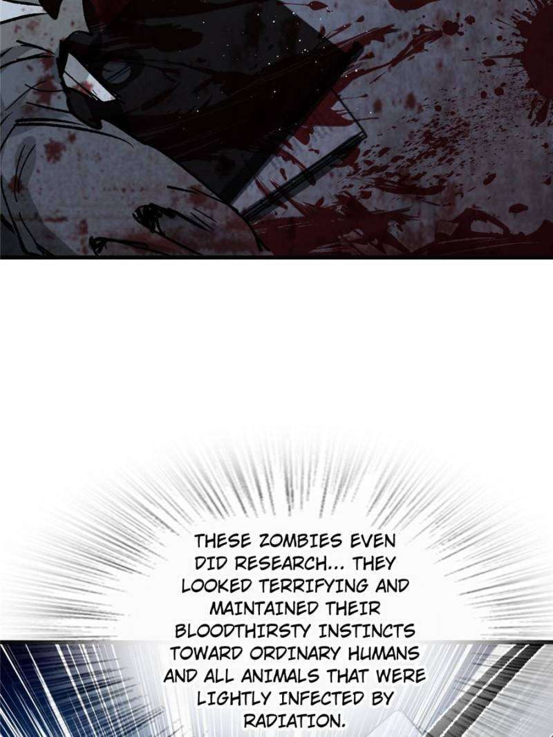 Another beginning with the Guhuo bird chapter 270 page 100