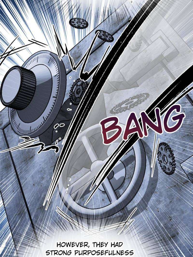 Another beginning with the Guhuo bird chapter 270 page 101