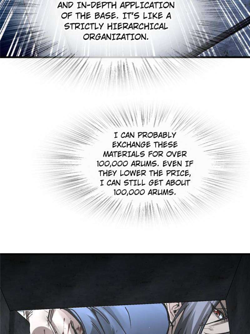 Another beginning with the Guhuo bird chapter 270 page 102