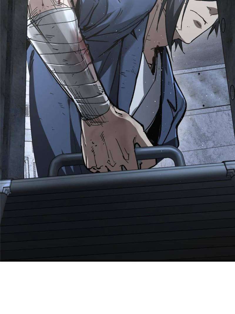 Another beginning with the Guhuo bird chapter 270 page 103