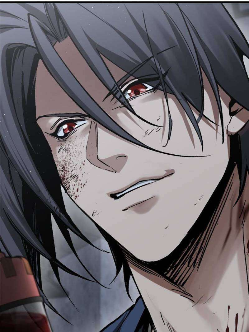 Another beginning with the Guhuo bird chapter 270 page 106