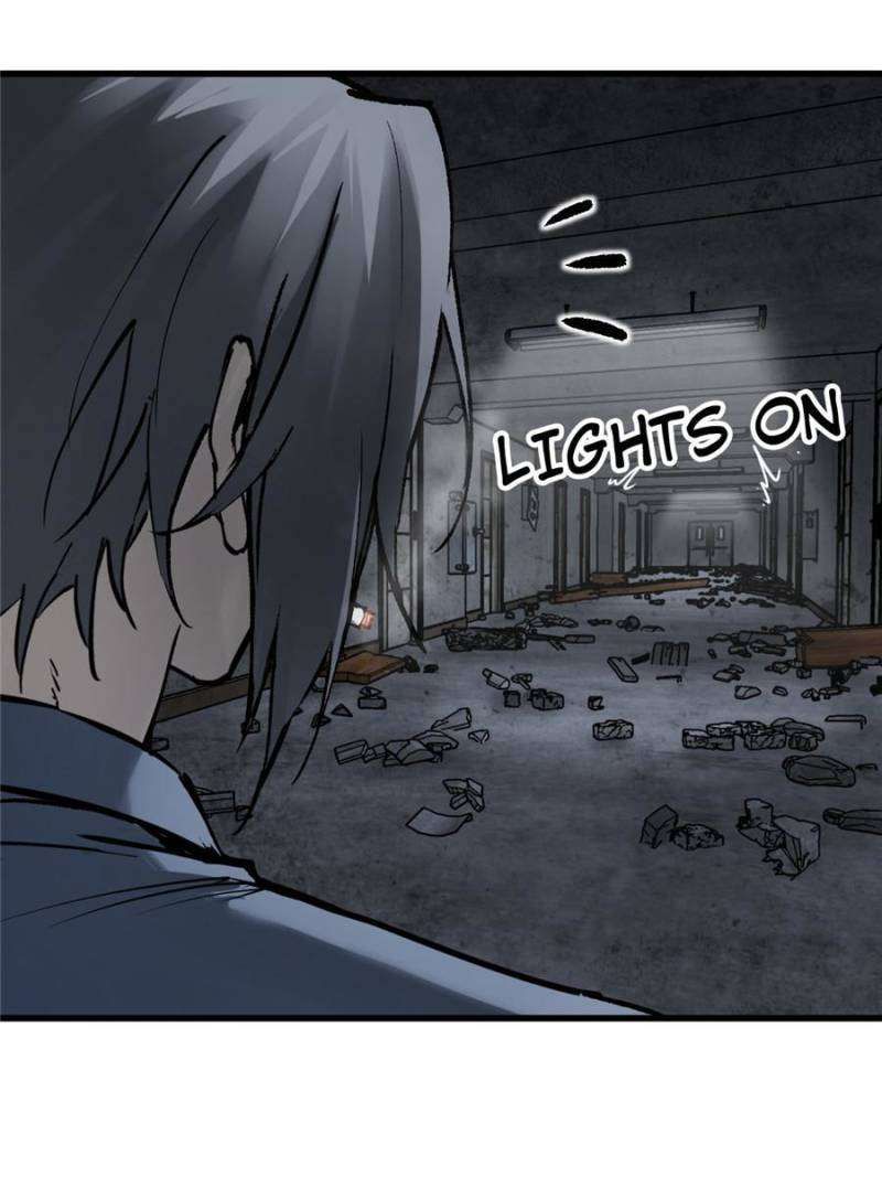 Another beginning with the Guhuo bird chapter 270 page 11