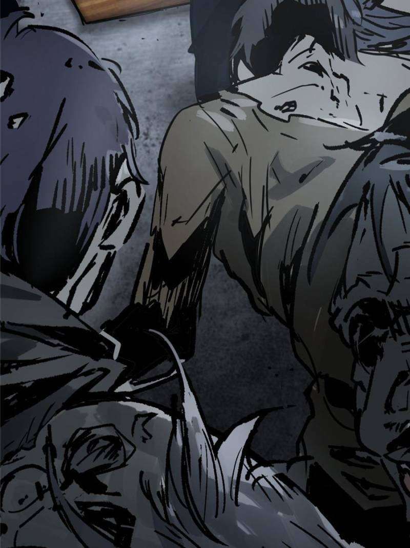 Another beginning with the Guhuo bird chapter 270 page 14