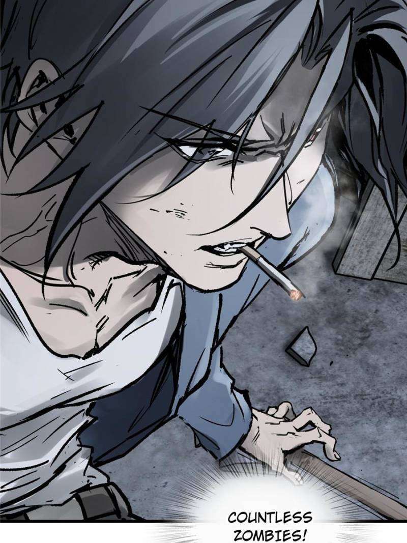 Another beginning with the Guhuo bird chapter 270 page 16