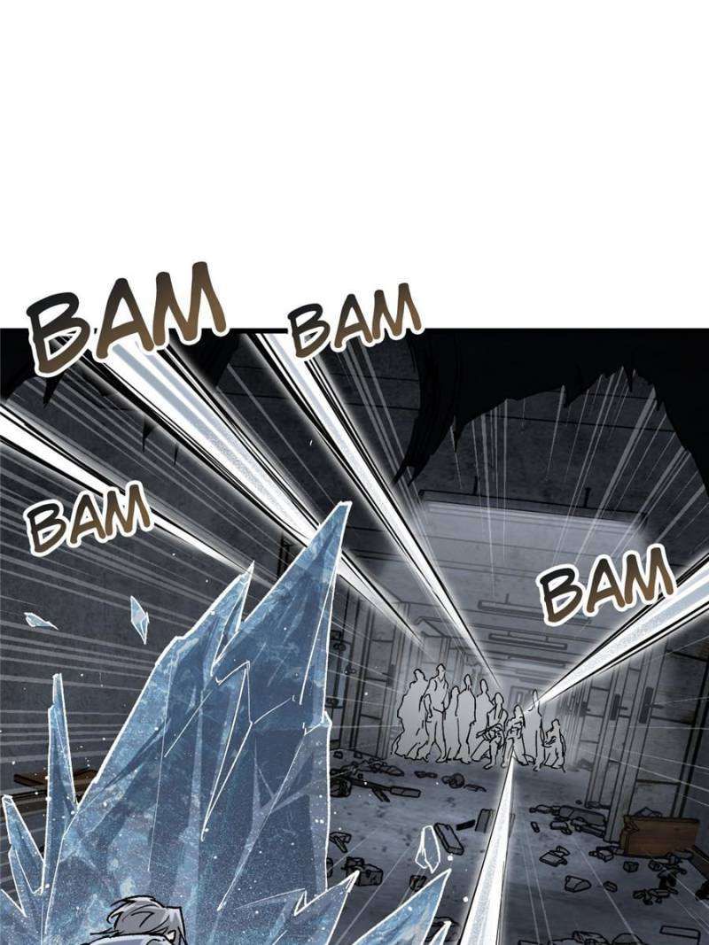 Another beginning with the Guhuo bird chapter 270 page 18