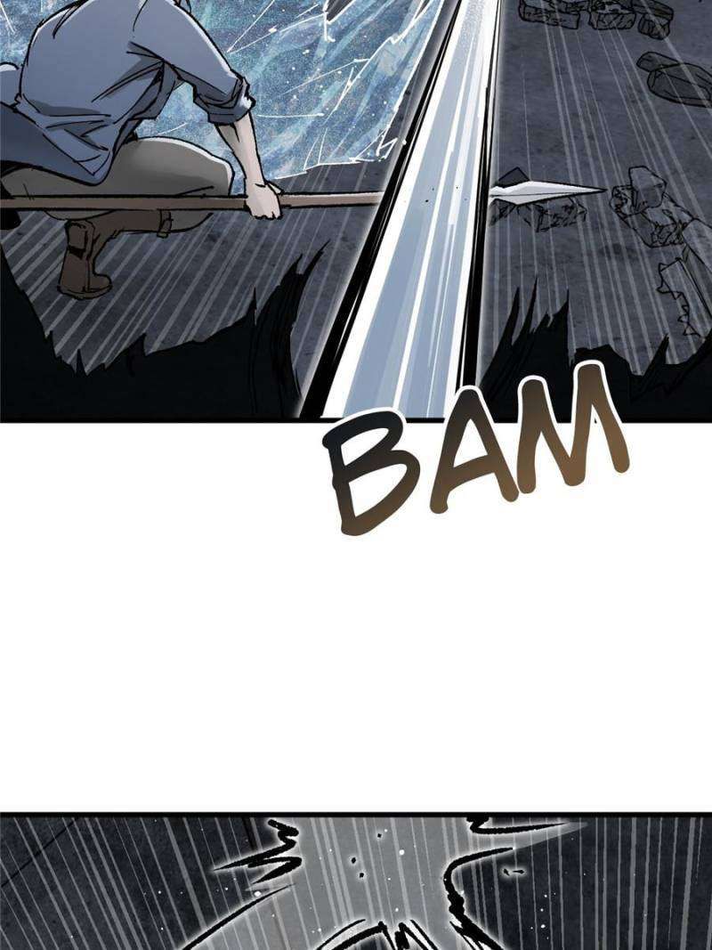 Another beginning with the Guhuo bird chapter 270 page 19