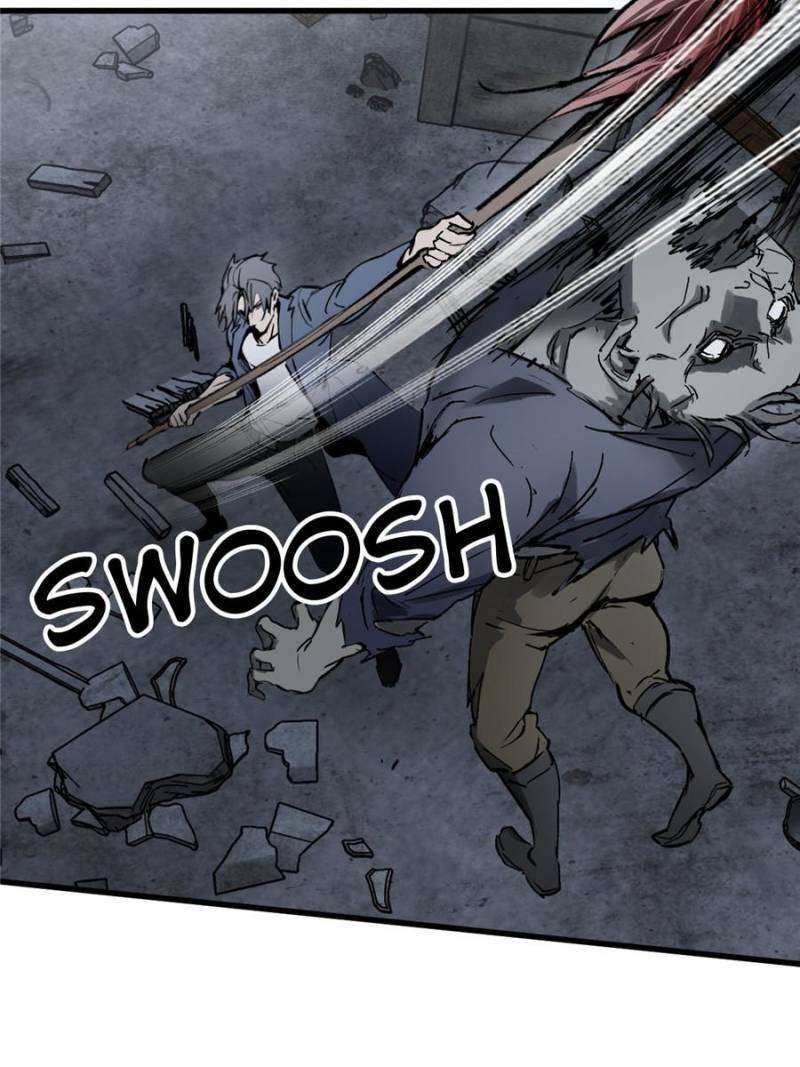 Another beginning with the Guhuo bird chapter 270 page 22