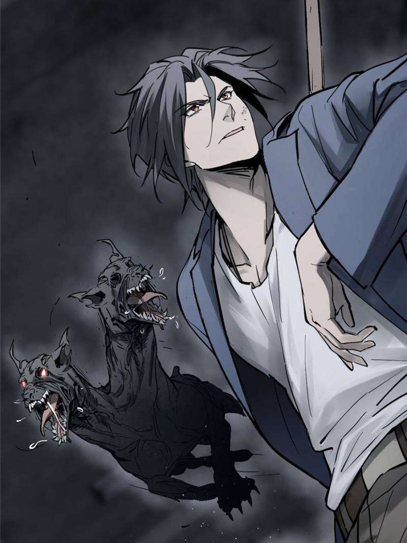 Another beginning with the Guhuo bird chapter 270 page 30