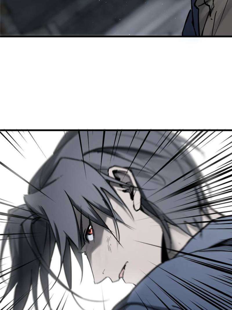 Another beginning with the Guhuo bird chapter 270 page 31