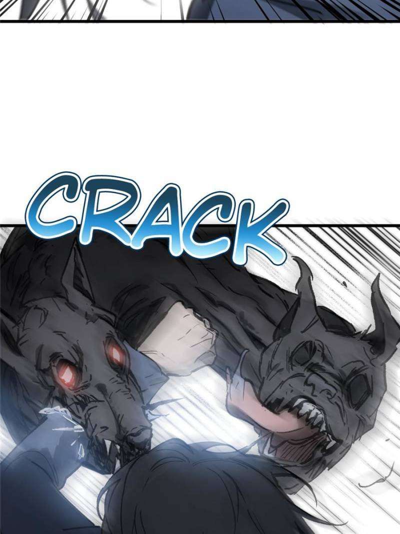 Another beginning with the Guhuo bird chapter 270 page 32