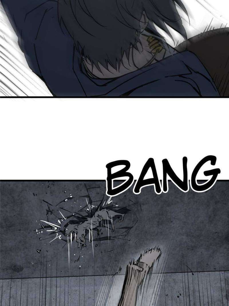 Another beginning with the Guhuo bird chapter 270 page 33