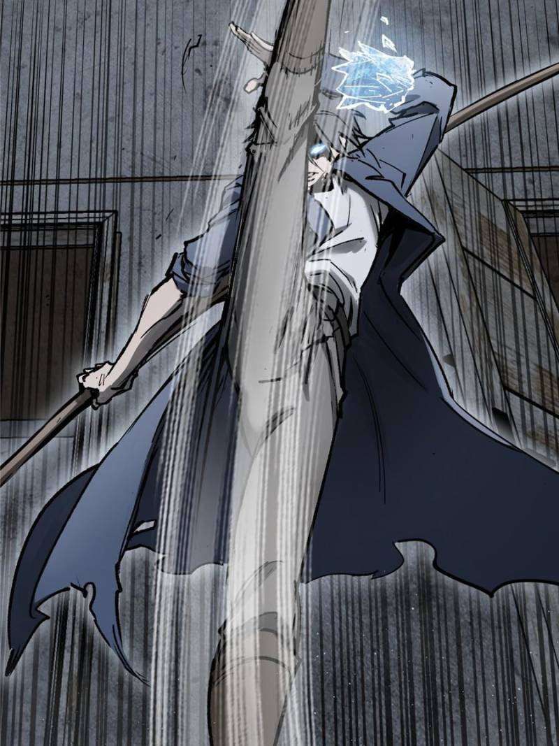 Another beginning with the Guhuo bird chapter 270 page 34