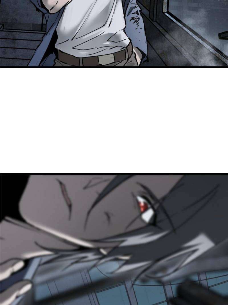 Another beginning with the Guhuo bird chapter 270 page 38