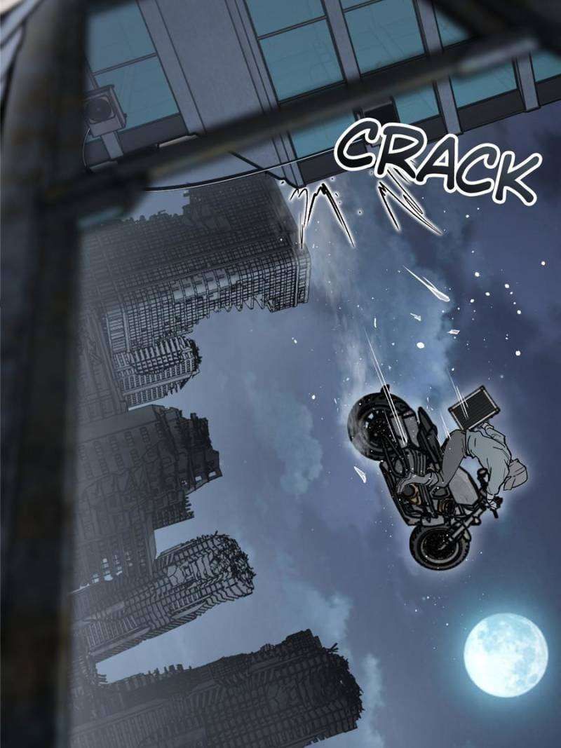 Another beginning with the Guhuo bird chapter 270 page 39