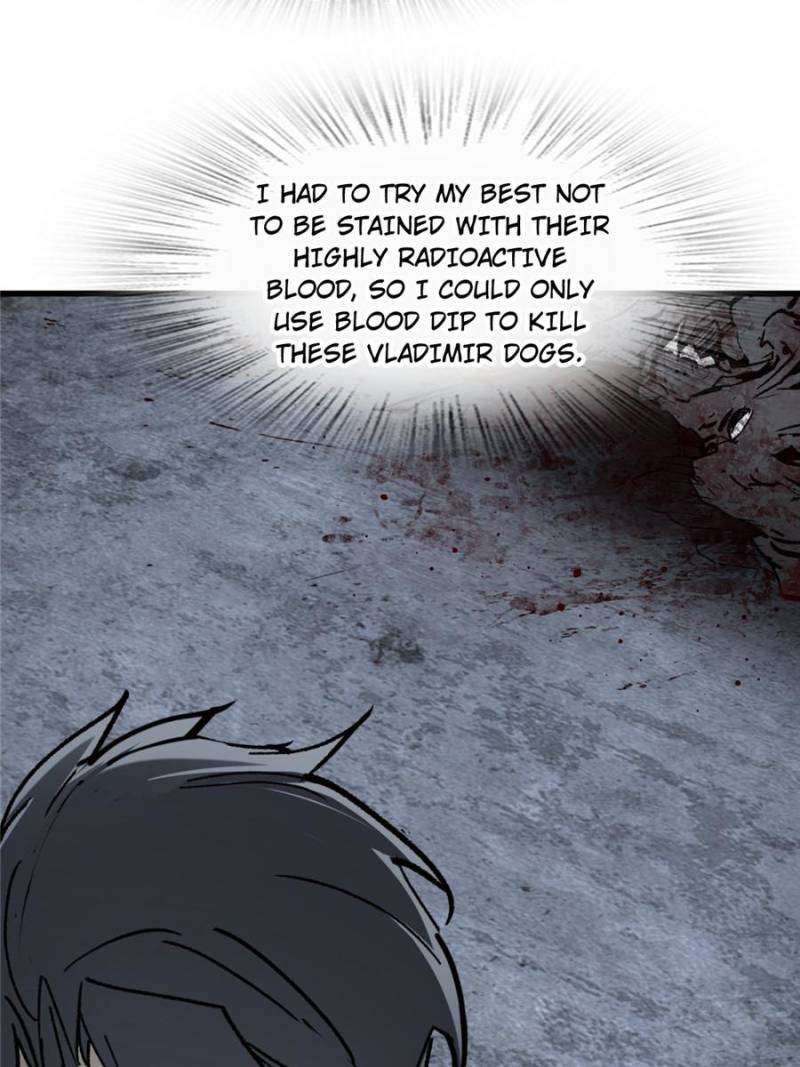 Another beginning with the Guhuo bird chapter 270 page 4