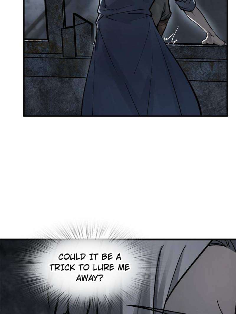 Another beginning with the Guhuo bird chapter 270 page 41