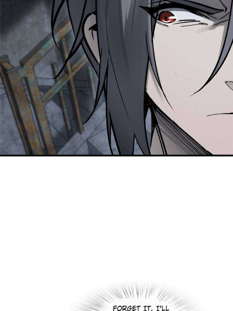 Another beginning with the Guhuo bird chapter 270 page 42