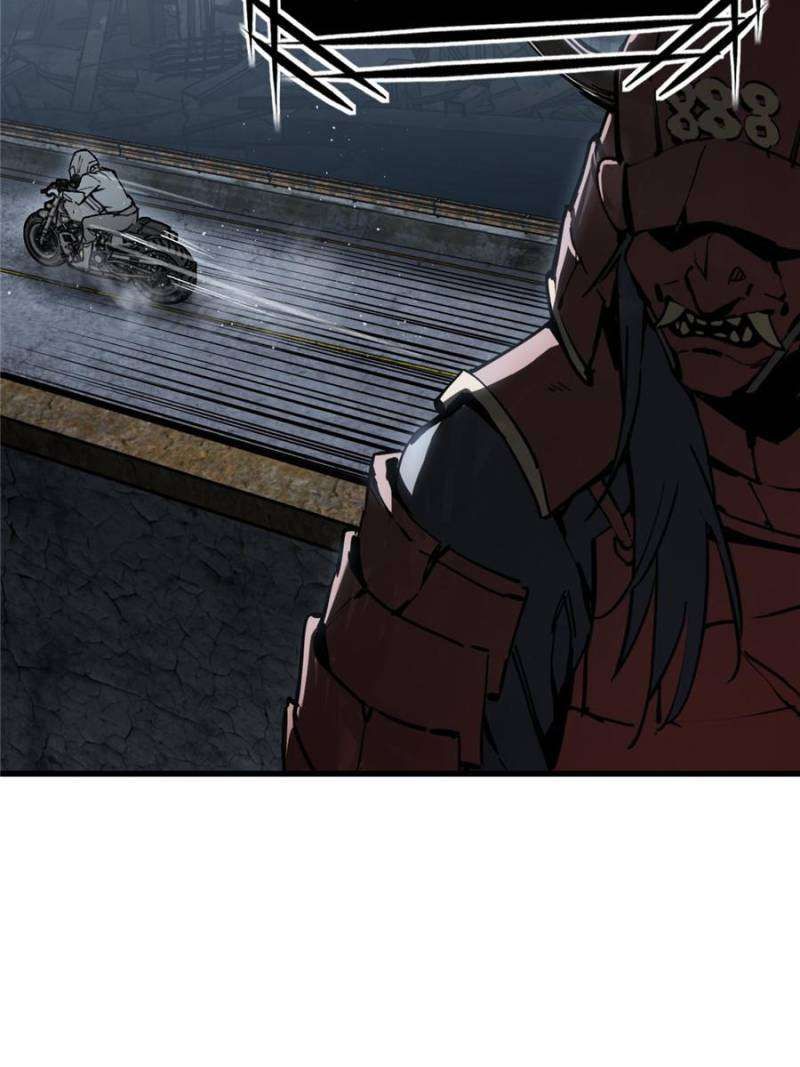 Another beginning with the Guhuo bird chapter 270 page 45