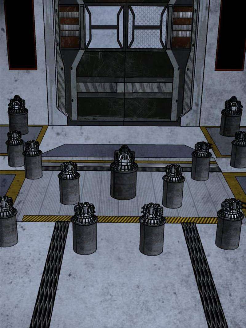 Another beginning with the Guhuo bird chapter 270 page 49