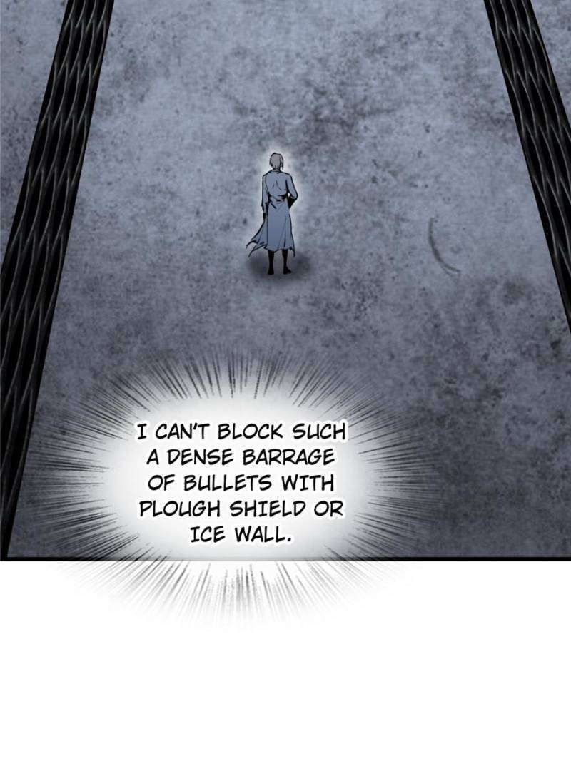 Another beginning with the Guhuo bird chapter 270 page 50