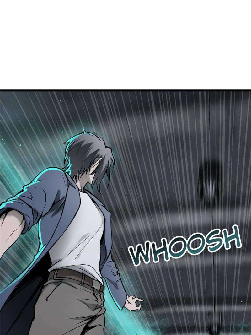 Another beginning with the Guhuo bird chapter 270 page 53