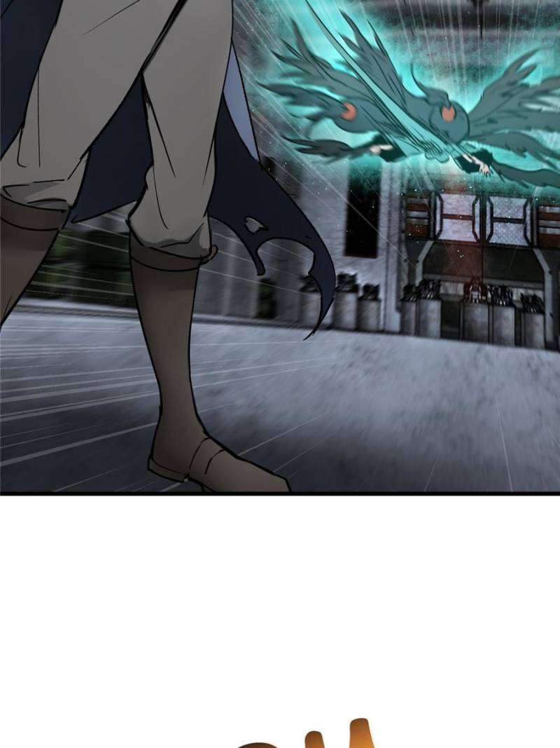 Another beginning with the Guhuo bird chapter 270 page 54