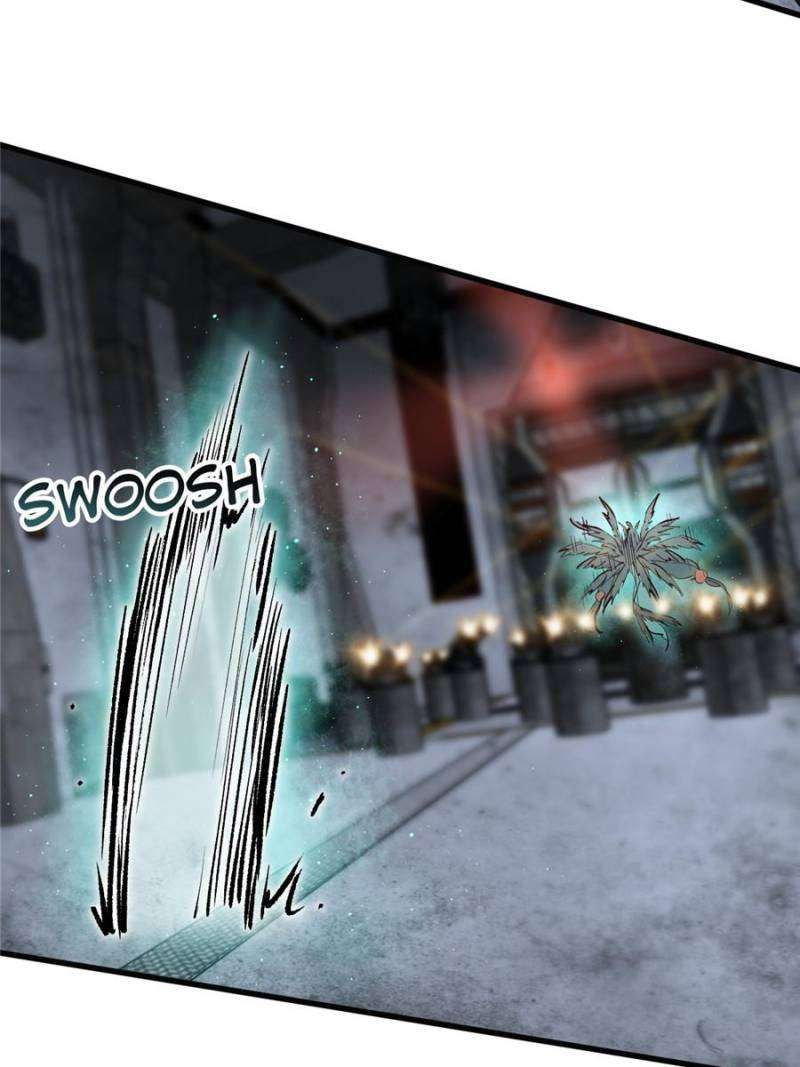 Another beginning with the Guhuo bird chapter 270 page 60