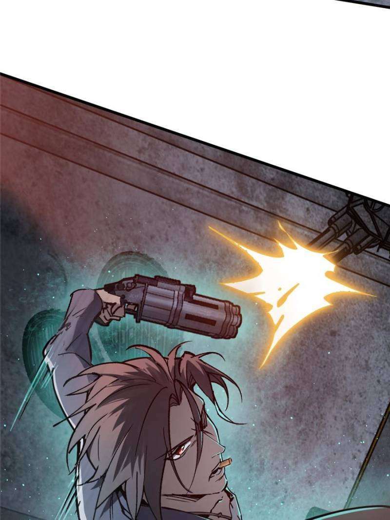 Another beginning with the Guhuo bird chapter 270 page 61