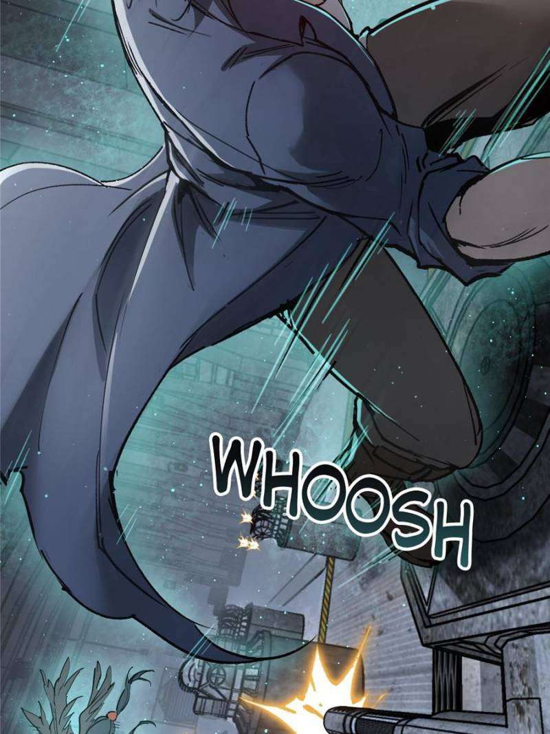 Another beginning with the Guhuo bird chapter 270 page 62