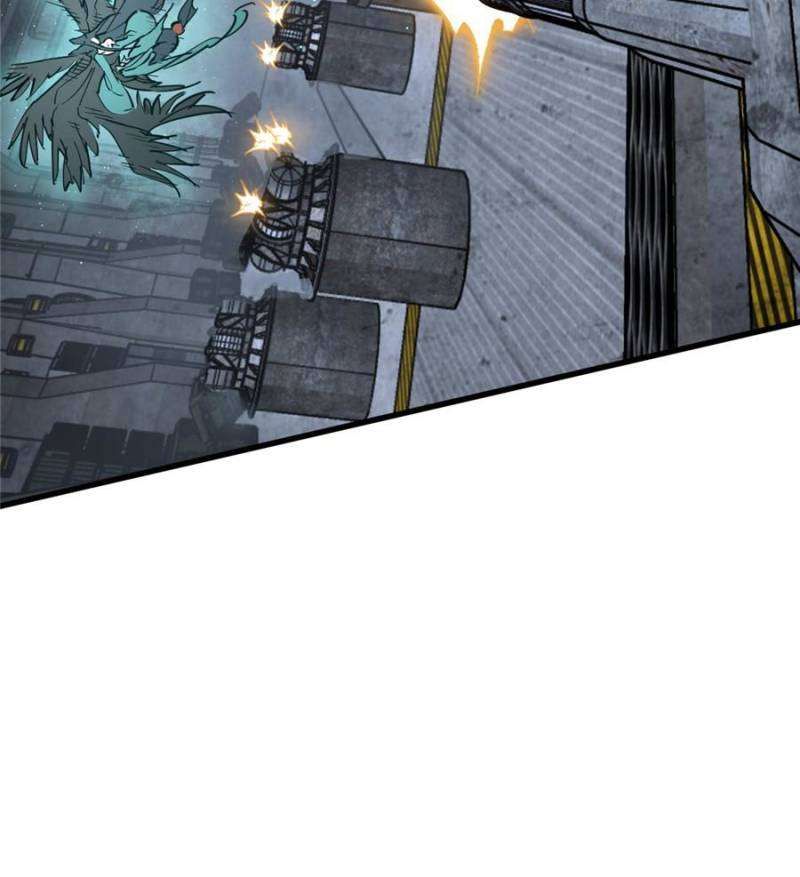 Another beginning with the Guhuo bird chapter 270 page 63