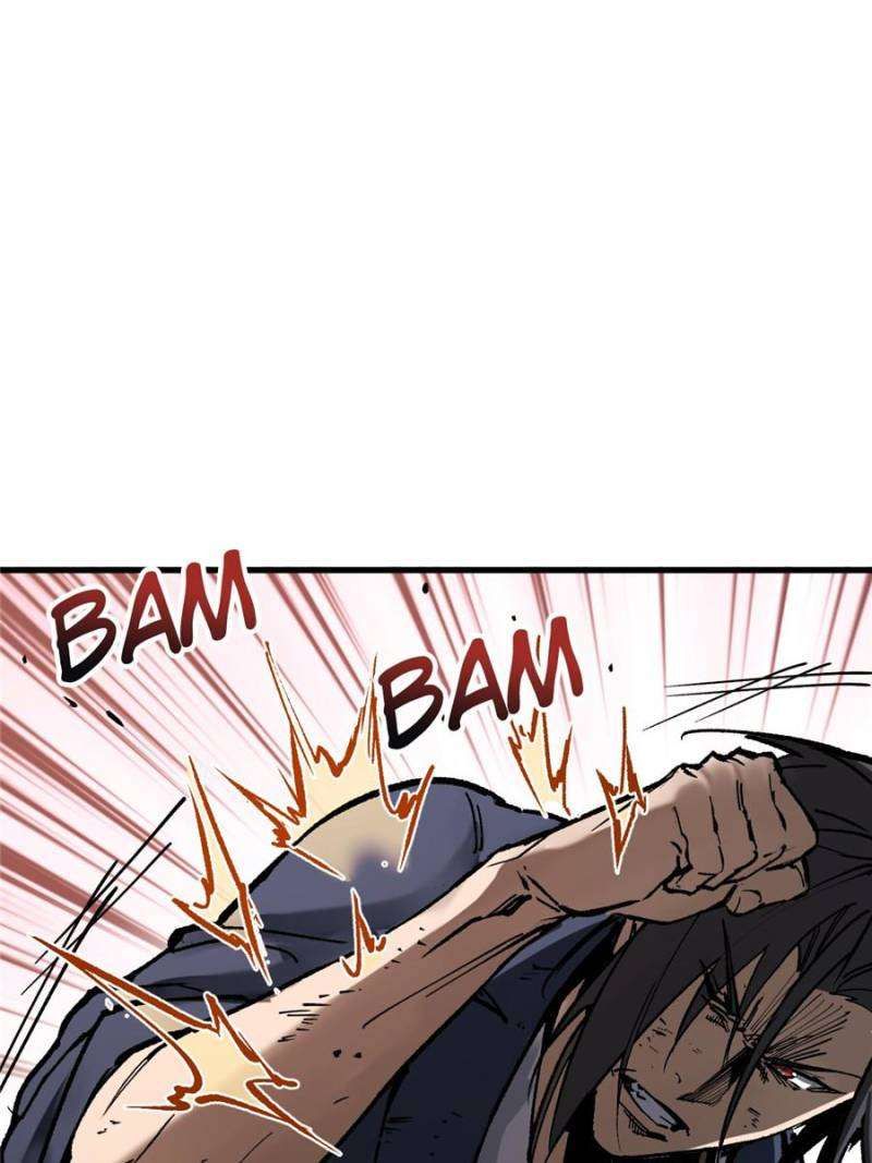 Another beginning with the Guhuo bird chapter 270 page 64