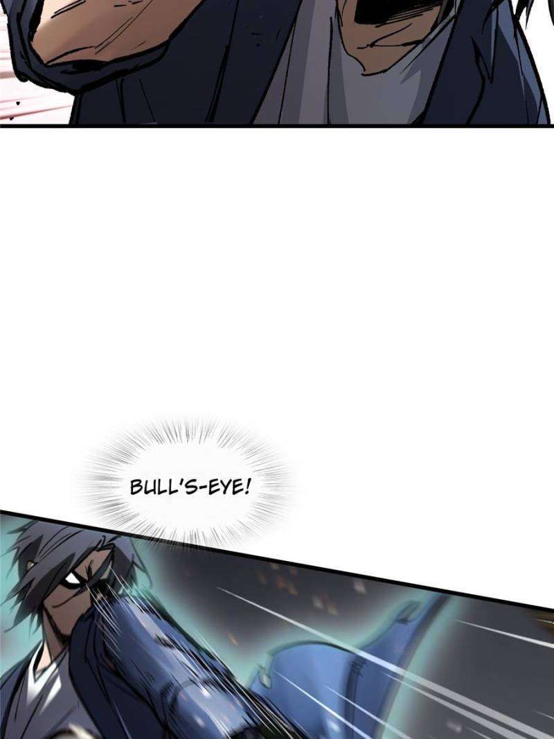 Another beginning with the Guhuo bird chapter 270 page 65