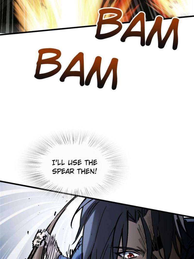 Another beginning with the Guhuo bird chapter 270 page 67