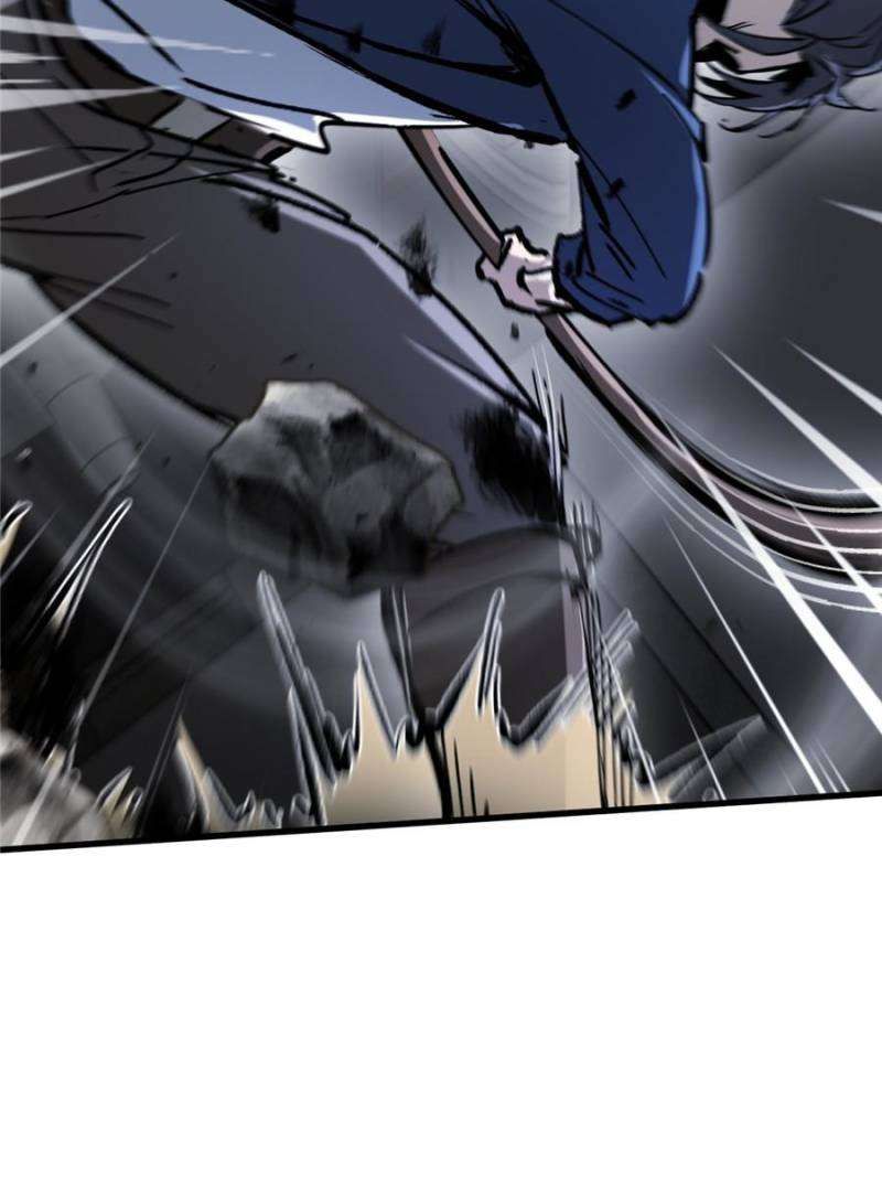 Another beginning with the Guhuo bird chapter 270 page 71