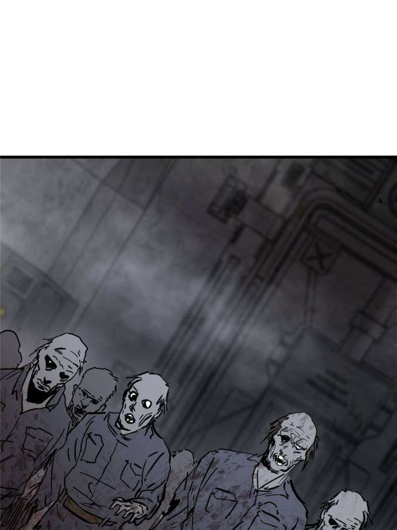 Another beginning with the Guhuo bird chapter 270 page 72