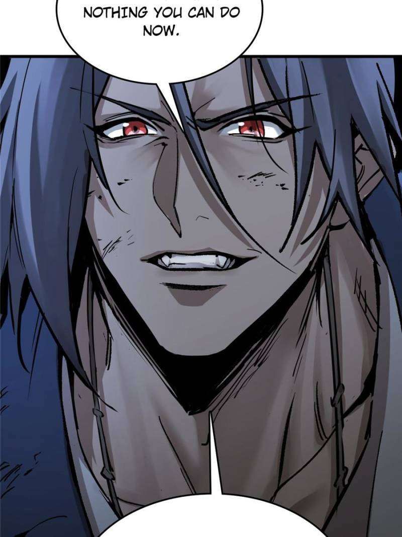 Another beginning with the Guhuo bird chapter 270 page 75