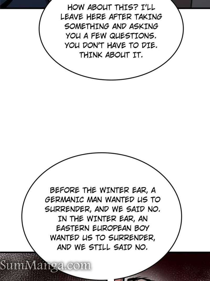 Another beginning with the Guhuo bird chapter 270 page 76