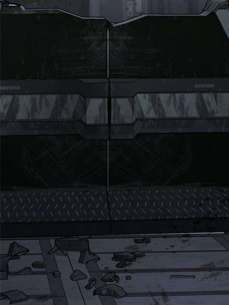 Another beginning with the Guhuo bird chapter 270 page 83