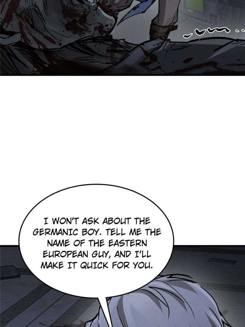 Another beginning with the Guhuo bird chapter 270 page 88