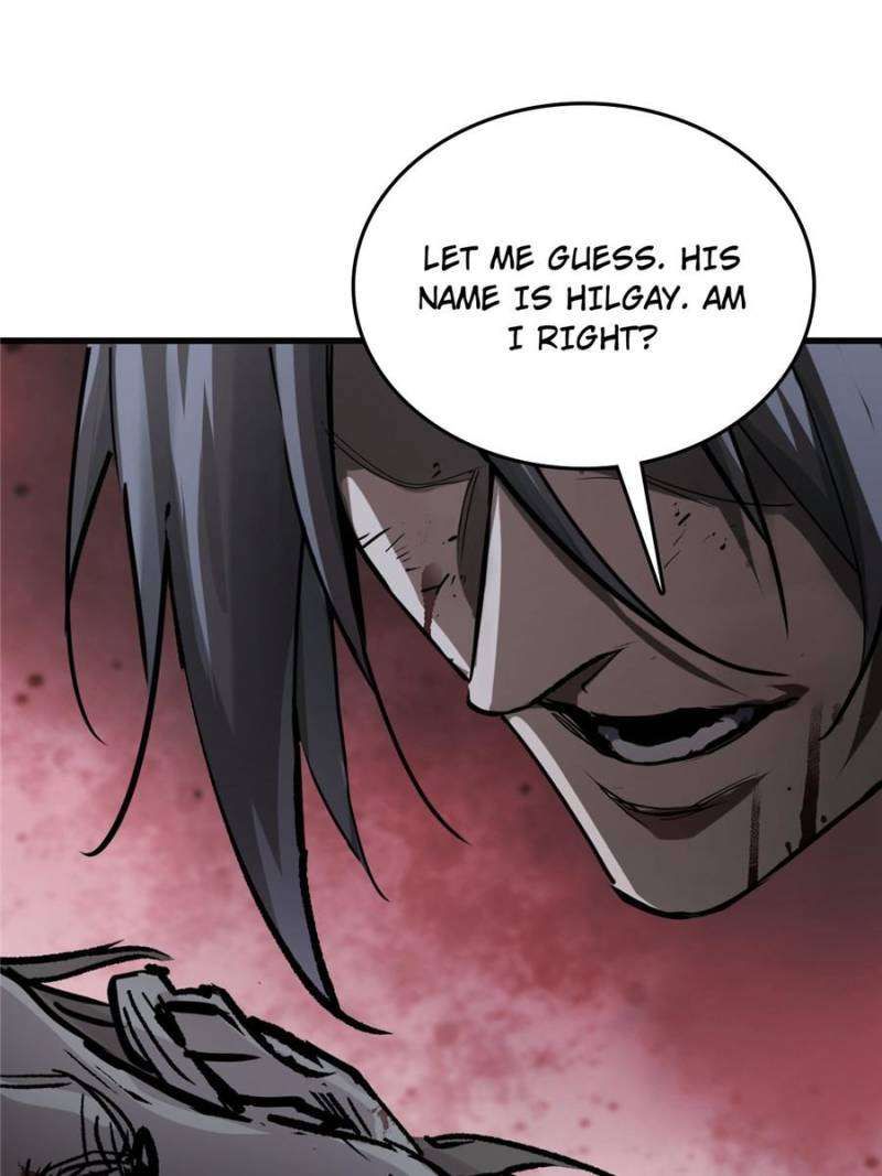 Another beginning with the Guhuo bird chapter 270 page 90