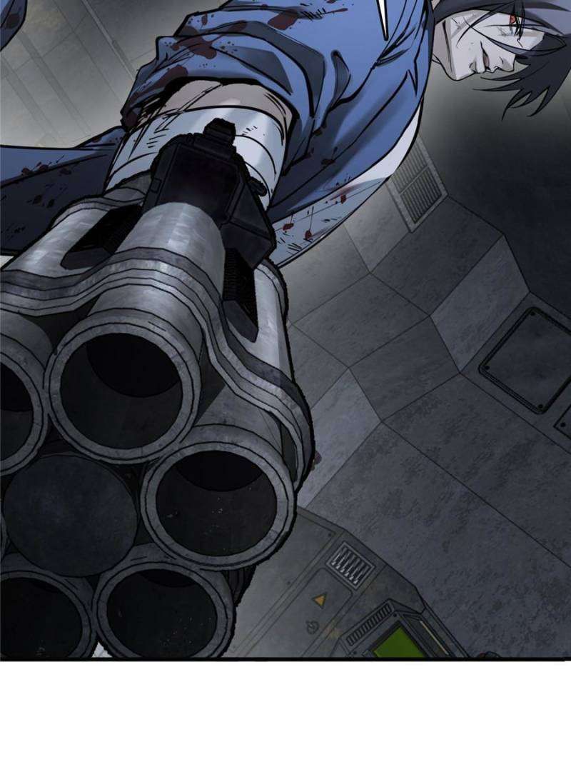 Another beginning with the Guhuo bird chapter 270 page 92